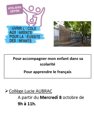Flyer OEPRE